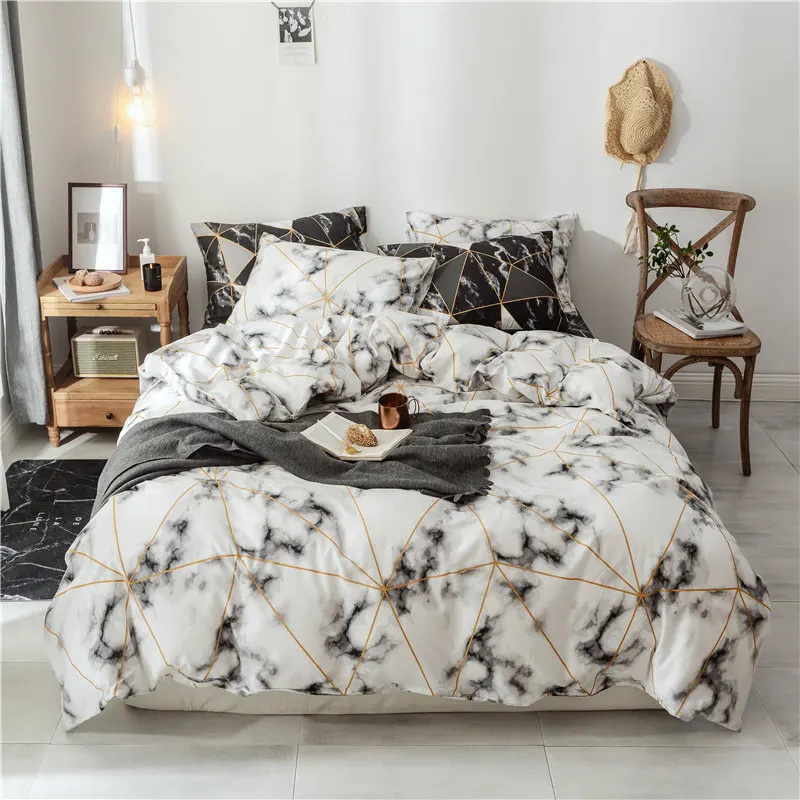 bedding set BS0009 Y1