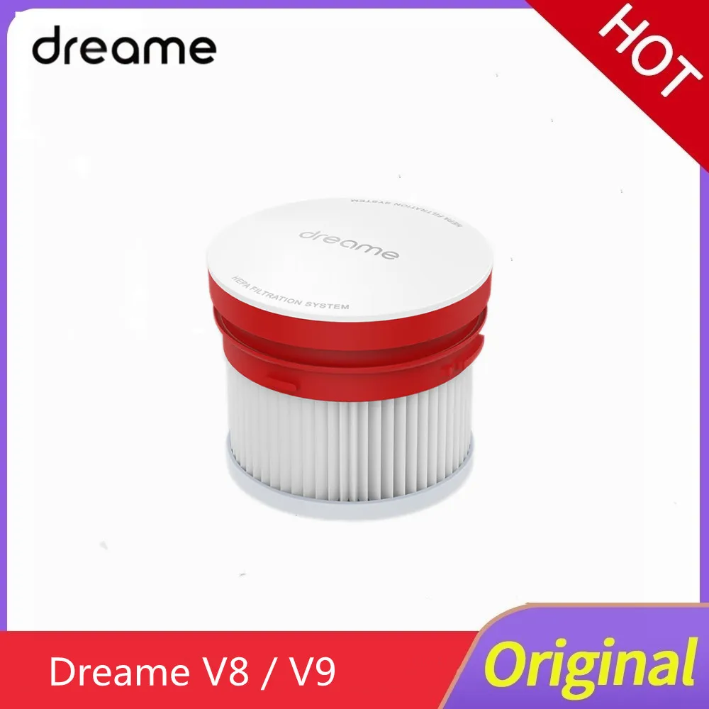 Original-Dreame-V8-V9-V10-XR-VVN4-handheld-wireless-vacuum-cleaner ...