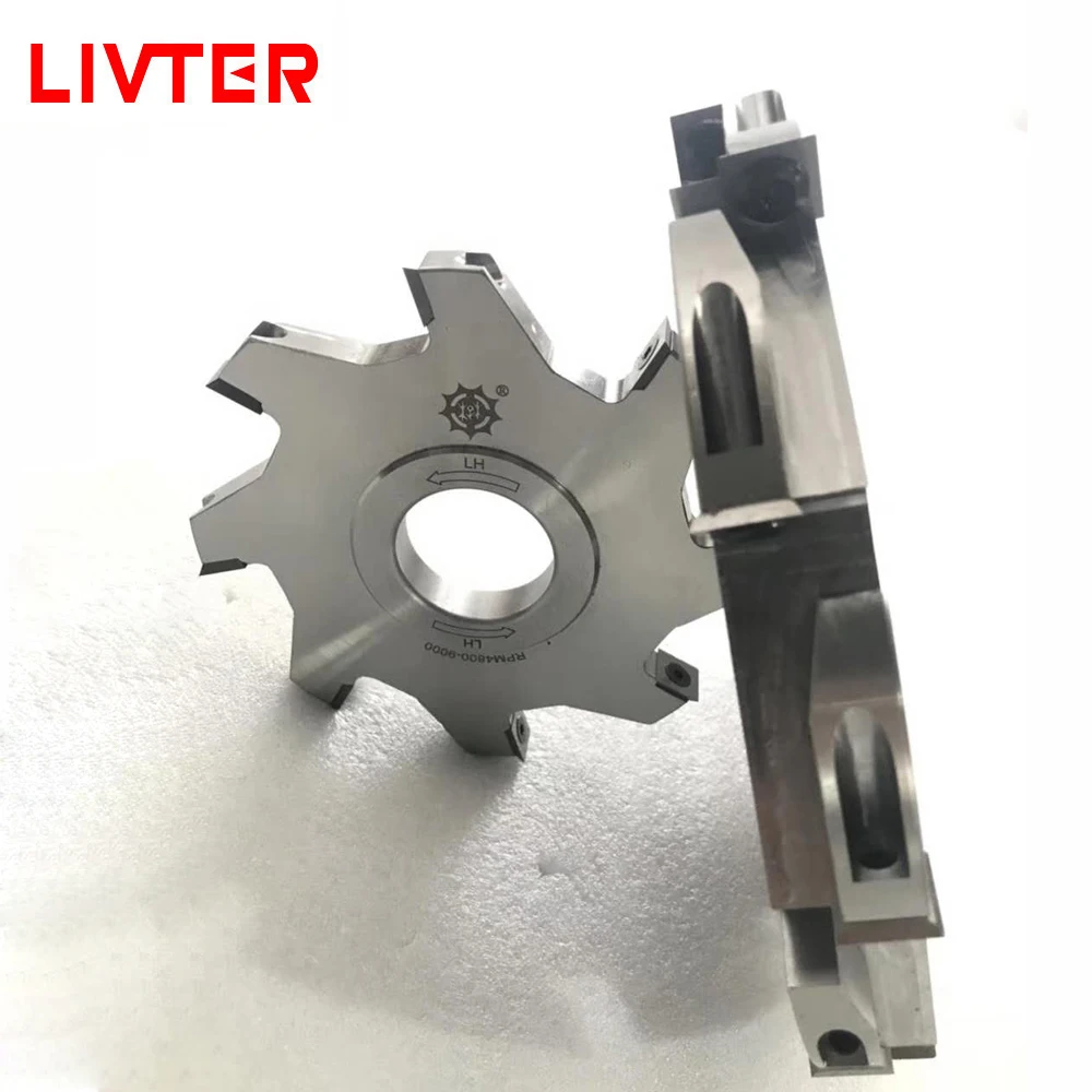 milling cutter 5