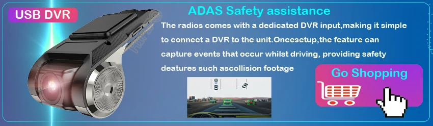 usb DVR