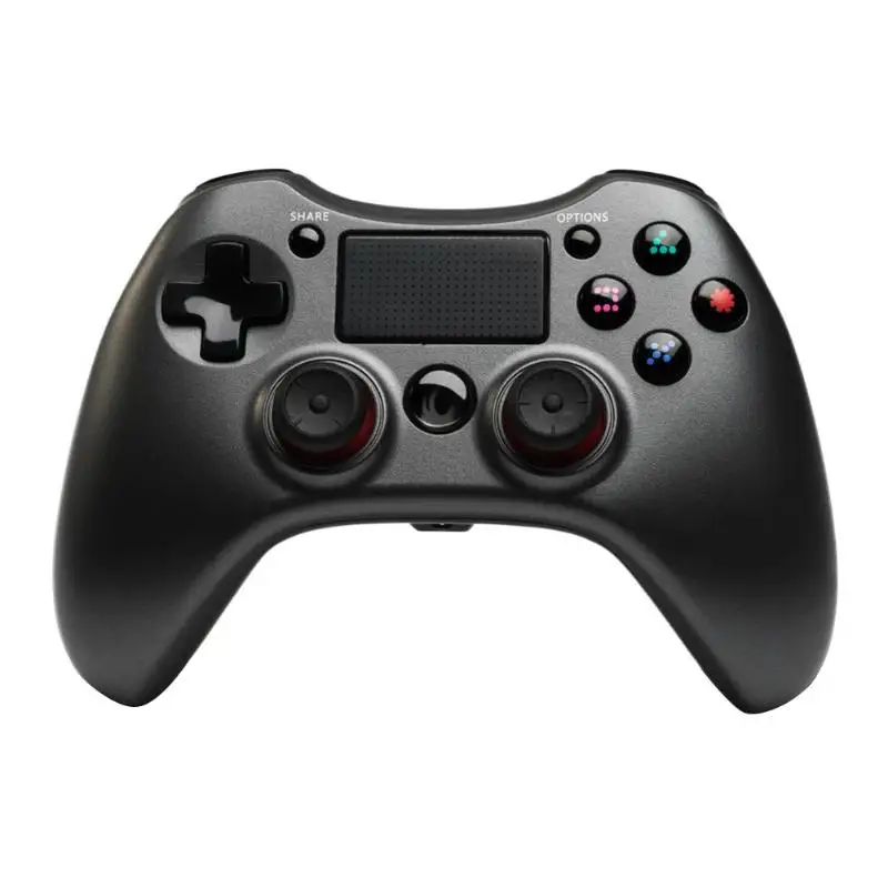Беспроводной Bluetooth игровой джойстик контроллер полное колебание PS4 Геймпад Ps4 беспроводной Bluetooth контроллер