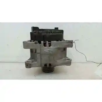 

TG12C038 FORD FIESTA alternator (CB1)