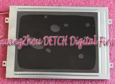 

Industrial display LCD screenused original Zhenxiong injection molding machine display AI-01 AI11