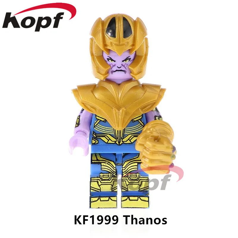 KF1999 Without Box Одиночная, научная фантастика, фильм Е. Т. Экстра-суши, в полоску, Гизмо, фигурки, строительные блоки, игрушки, подарок для детей KF814 - Цвет: KF1999 Without Box
