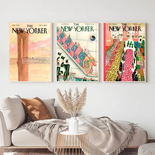 designer canvas wall art