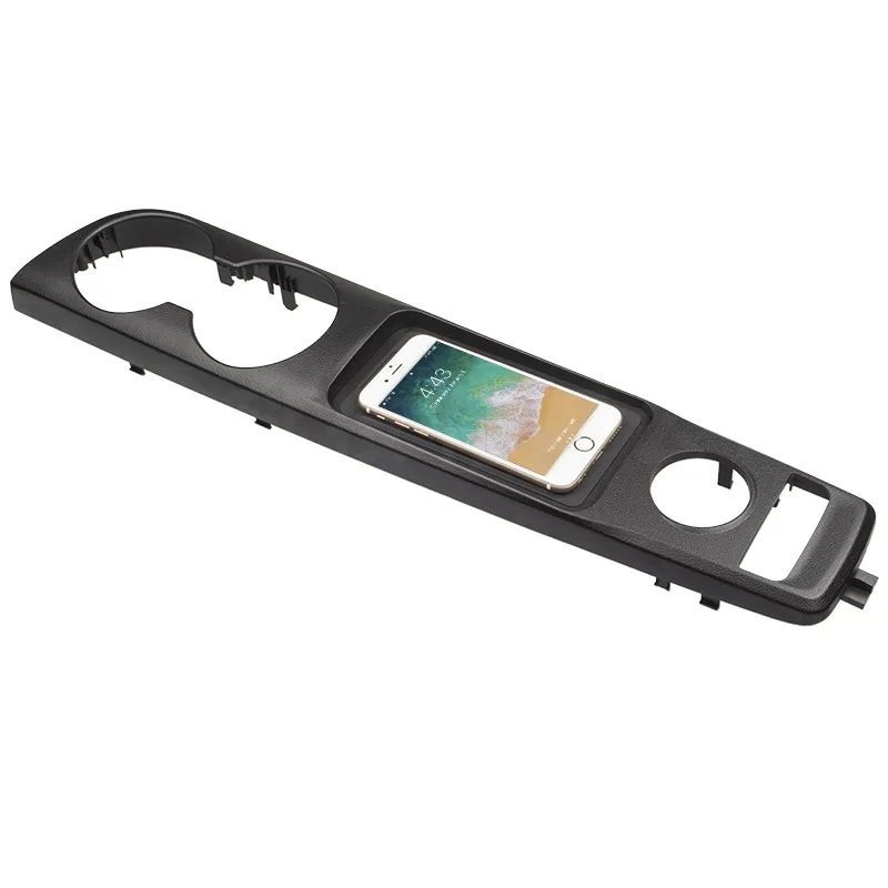 Car Accessories Applicable 15-19 For Lexus IS300 Special for Use Mobile Phone Wireless Charger Charging |