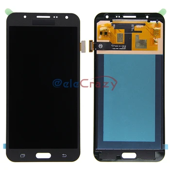 

100％tested For SAMSUNG Galaxy J7 2015 J700 J700F J700M J700H LCD Display with Touch Screen Assembly
