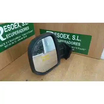 

LEFT REARVIEW PEUGEOT PARTNER KOMBI