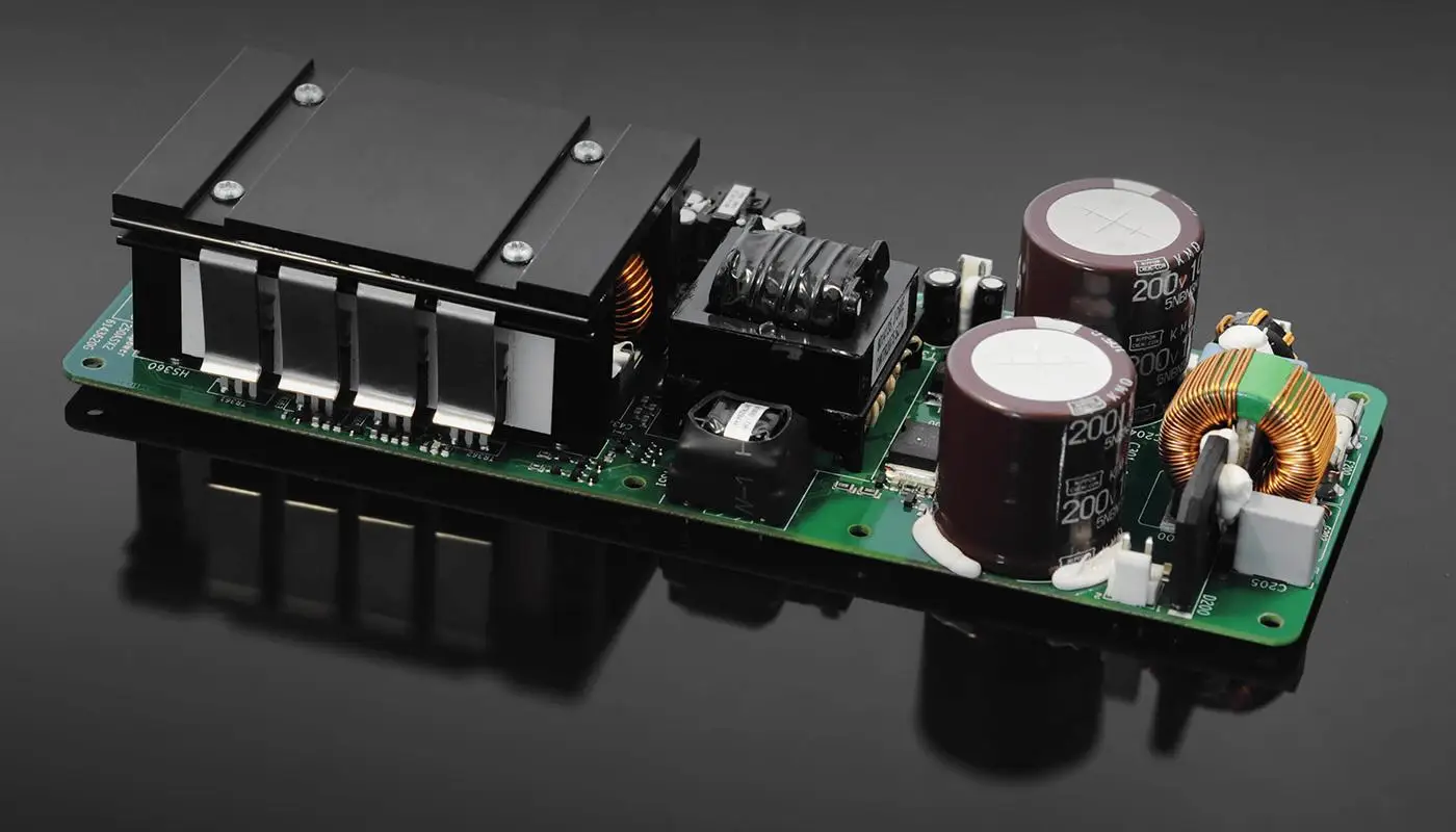 Матричный элемент P ES9028PRO MQA музыкальный сервер предусилитель 9028 DAC комбинированный усилитель мощности