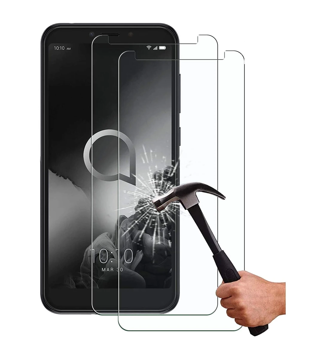 Защитная пленка для Alcatel 1 S 2019 5024D 5024Y 5024K Y 5 дюйма закаленное стекло Alcatel1S защитная |