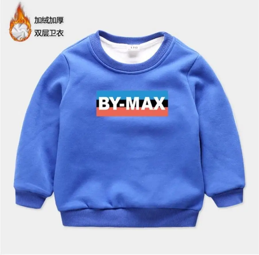 style 13 Новинка года, Детский свитер на весну и осень детская одежда на осень и зиму для маленьких девочек утепленный свитер с высоким воротником и надписью - Цвет: style 13