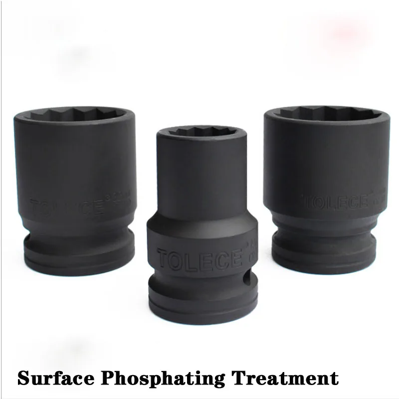 KT Pro Tools D1810M85 1 Drive Impact Socket KT Pro Tools D1810M85 1 Drive Impact Socket