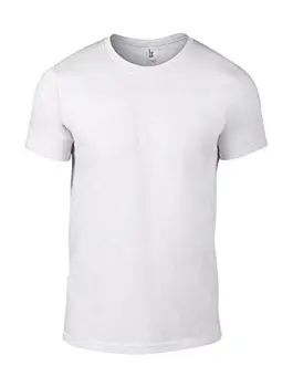 

Fashion Fit T-Shirt - Farbe: White - Größe: XL