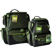 Многофункциональная рыболовная сумка, рюкзак большой емкости, уличные рыболовные снасти, сумки с/без рыболовных снастей, коробки Pesca M22/M23