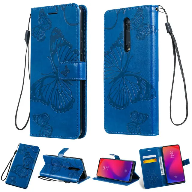 Mi T9 чехол для телефона Xiaomi mi 9 T чехол с 3D рисунком откидная крышка для Funda Xiaomi mi 9 T Pro Чехол mi 9 T mi 9 T 9 Pro Xiomi Fone Armor