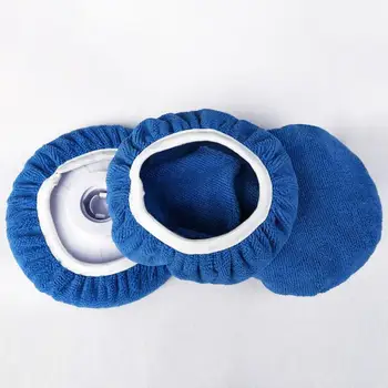 

Universal Ultra-fine Fiber Soft Waxing Polishing Cover for Furniture TV Car