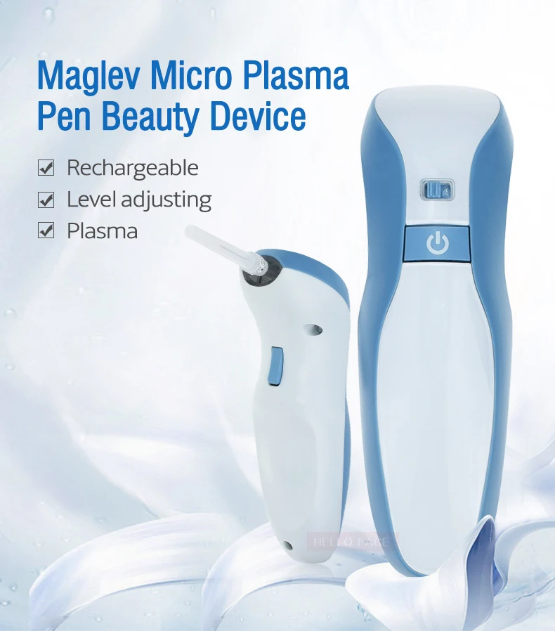 Maglev Plasma beauty Pen многофункциональное оборудование для красоты, медицинская машина для удаления молей татуировки, фибробласт, плазменная ручка, подъем век