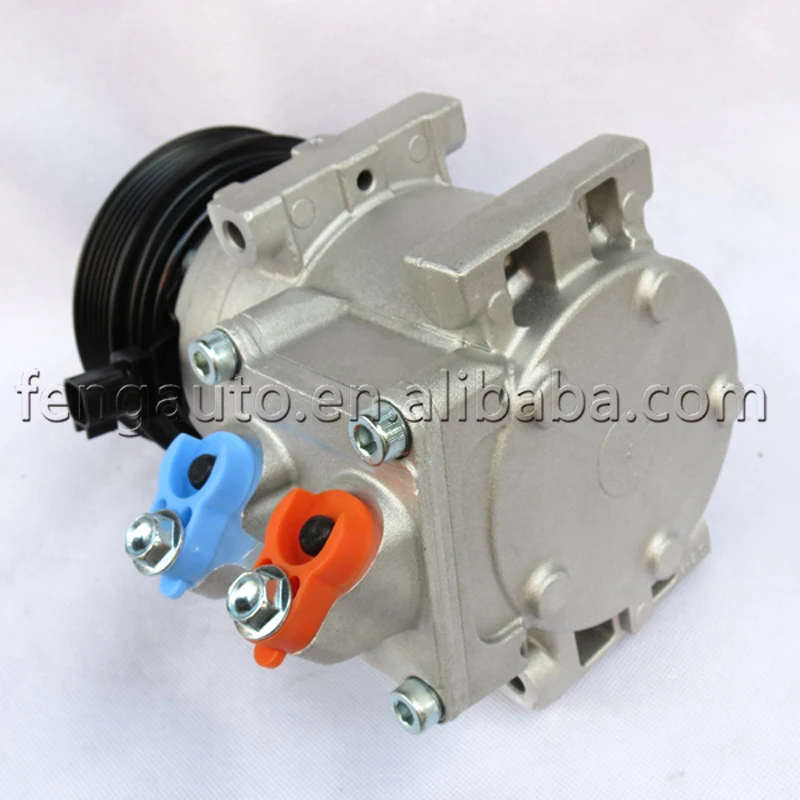 AE8319D629AB AE8319D629 A/C ac компрессор для ford escape 1,0/ford fiesta 1,6