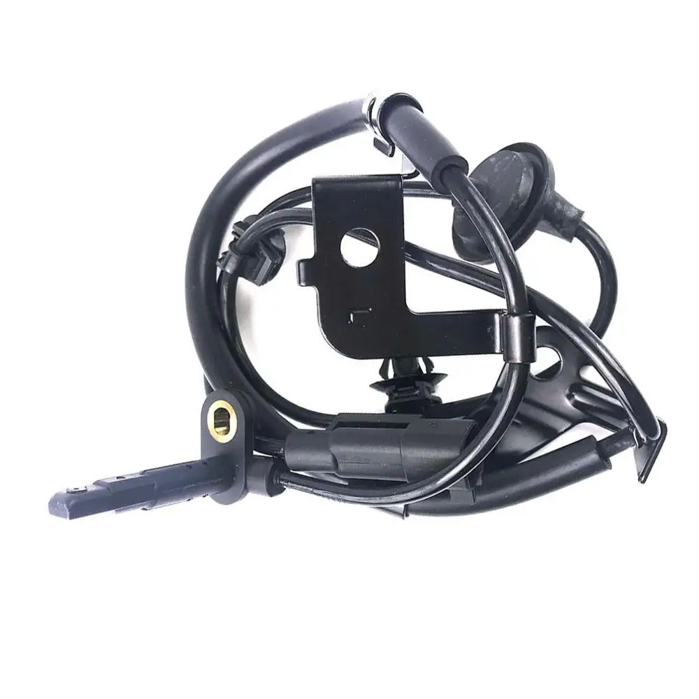 Durable Compactly Designed Rear Left ABS Wheel Speed Sensor 4670A583 For Mitsubishi Outlander Lancer 2009-2012 Car Accessories