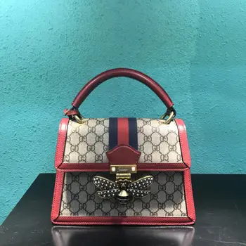 

The highest quality ladies luxury fashion handbags quality classic 100% leather brand famous ladies hand-made handbags free ship