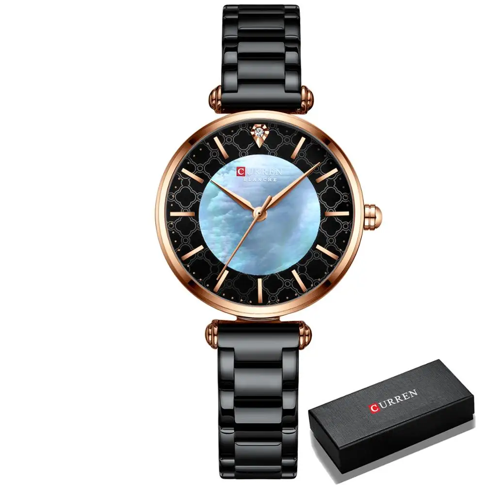 black watch box