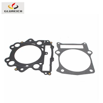 

1 set Rebuild Kit Gasket For Yamaha Raptor 660 2001-2005 Top End Head Gasket Kit