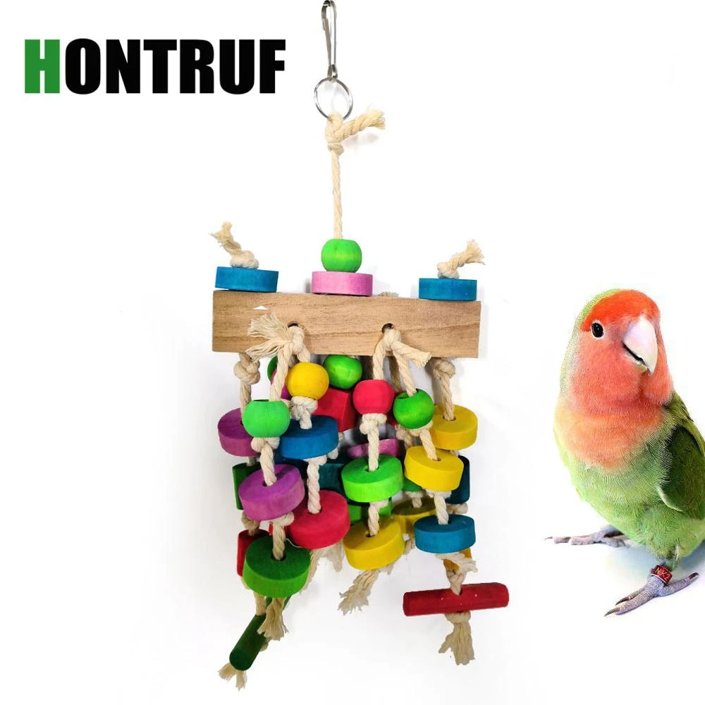 bird toy parts wholesale