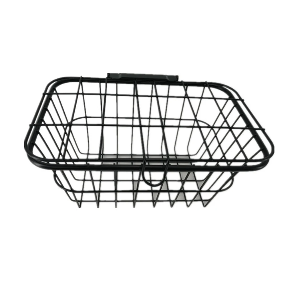 

Hot New Electric Scooter For Xiaomi M365 Accessories Large Capacity Bag Front Handle Hanging Tote Electric Scooter Storage Baske