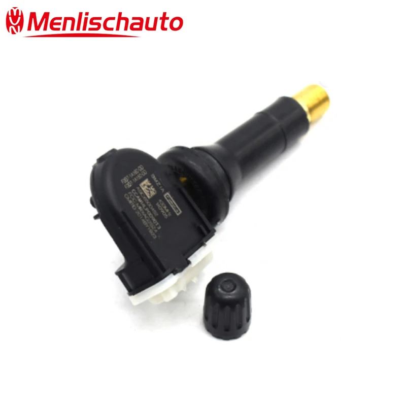 Датчик давления в шинах TPMS для Explorer F-15 Mustang Lincoln MKX F2GT-1A180-CB F2GT-1A150-CB 433 МГц