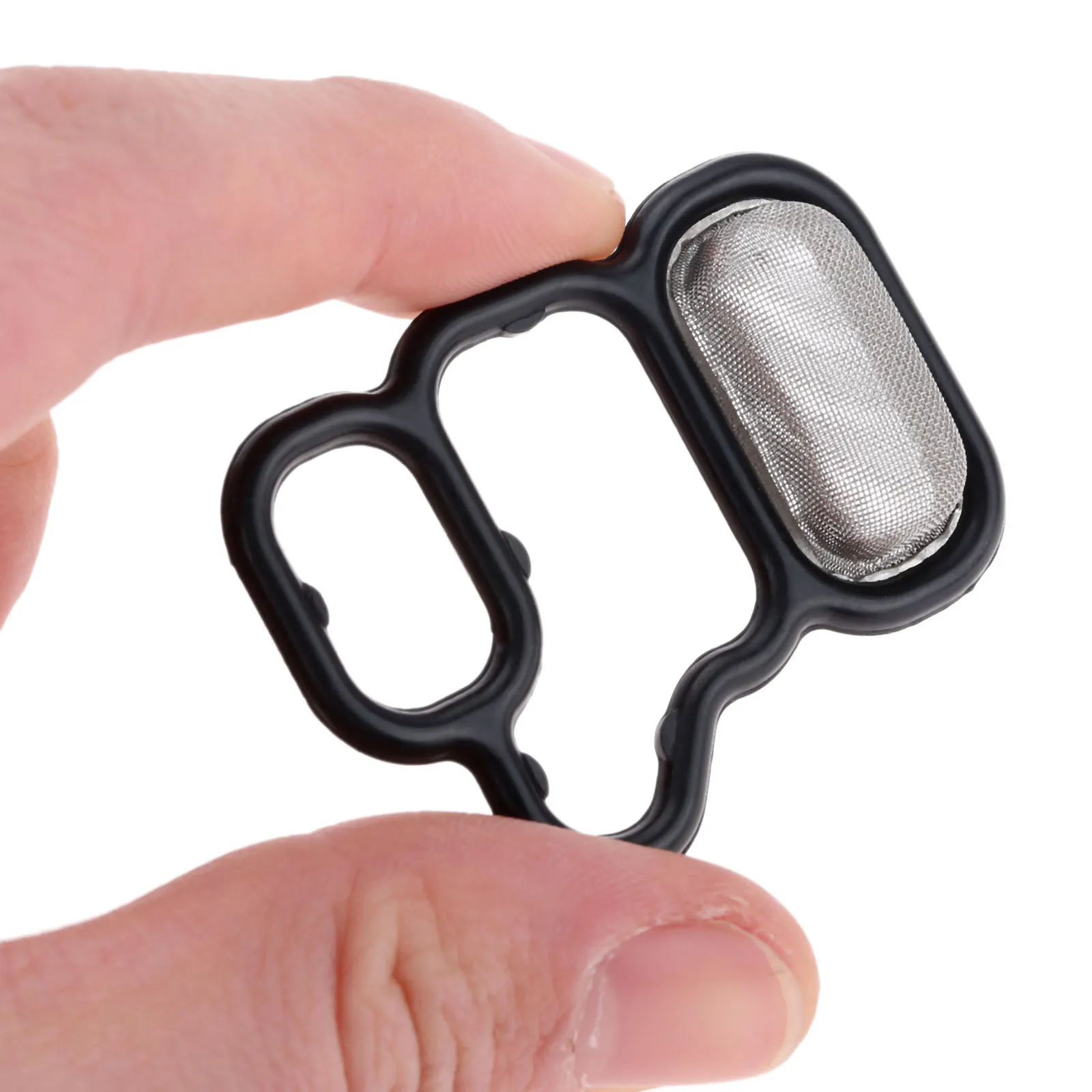 15815 RAA A01 15845 прокладка электромагнитного клапана VTEC катушка клапан VTC фильтр для