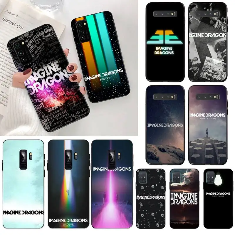 Чехол для телефона Samsung S20 plus Ultra S6 S7 edge S8 S9 S10 5G lite 2020|Бамперы| |