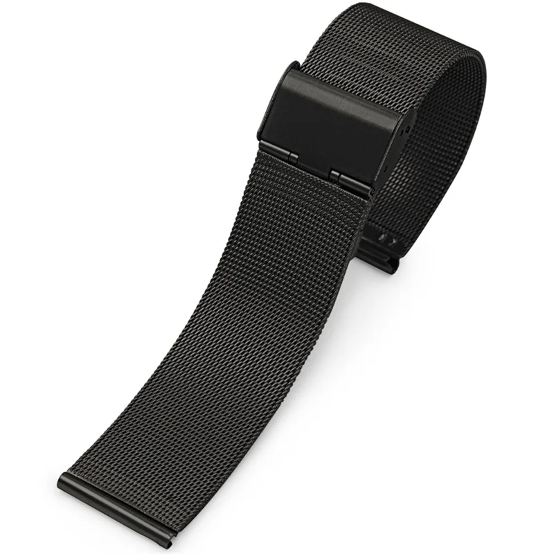 FIFATA металлический браслет для GarminMove Luxe& GarminMove Стиль Смарт ремешок для наручных часов, ремешок на запястье для Amazfit BIP GTR GTS 20/22 мм ремешок