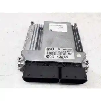 

0281012880 SWITCHBOARD ENGINE EUA BMW 1 SERIES SALOON (E81/E87)