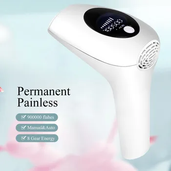 

Kinseibeauty IPL Hair Removal Laser Machine Device Permanent Electric Laser Hair Removal Painless IPL Photoepilator
