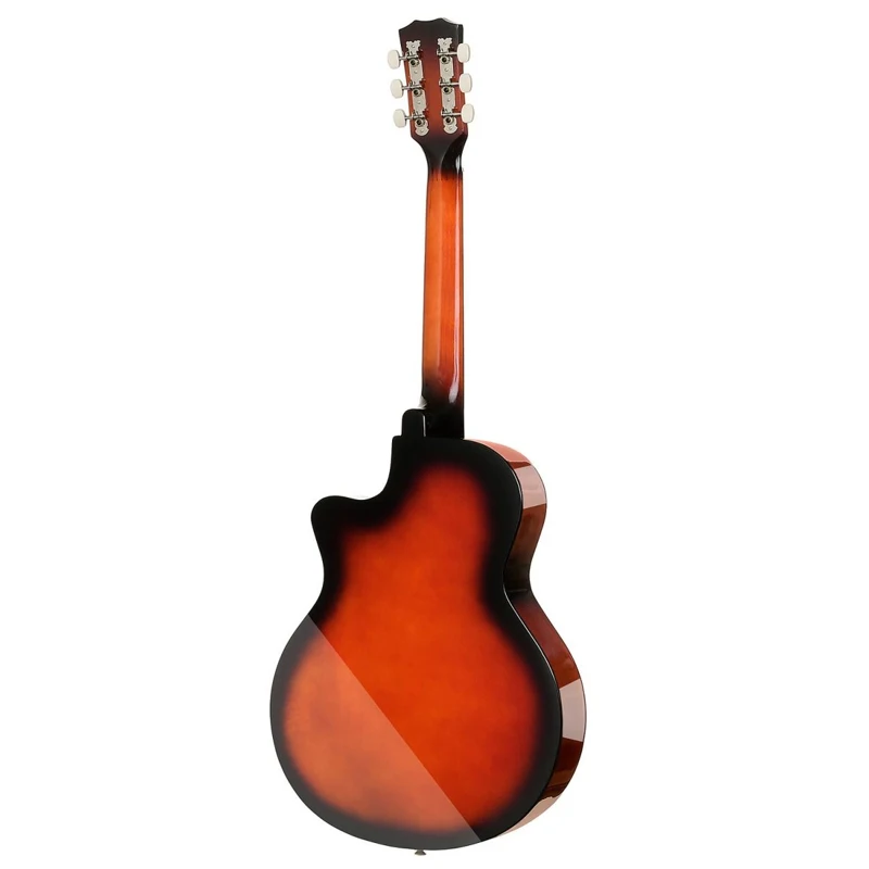 Гитара акустическая COWBOY 38C N