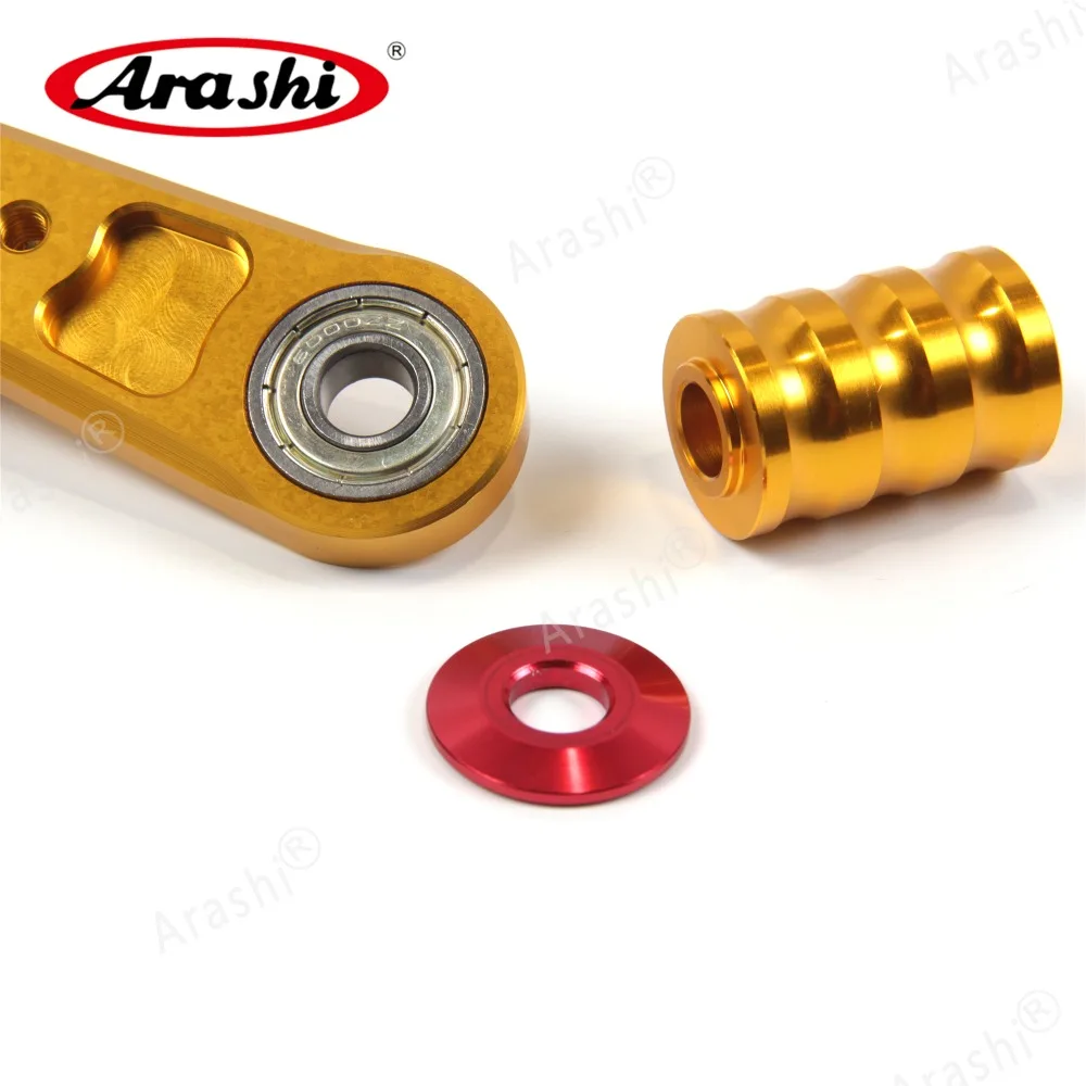 Араши для SUZUKI GSXR600 GSXR750 2006-2010 Rearset Регулируемые подножки GSX-R600 GSX-R750 2007 2008 2009