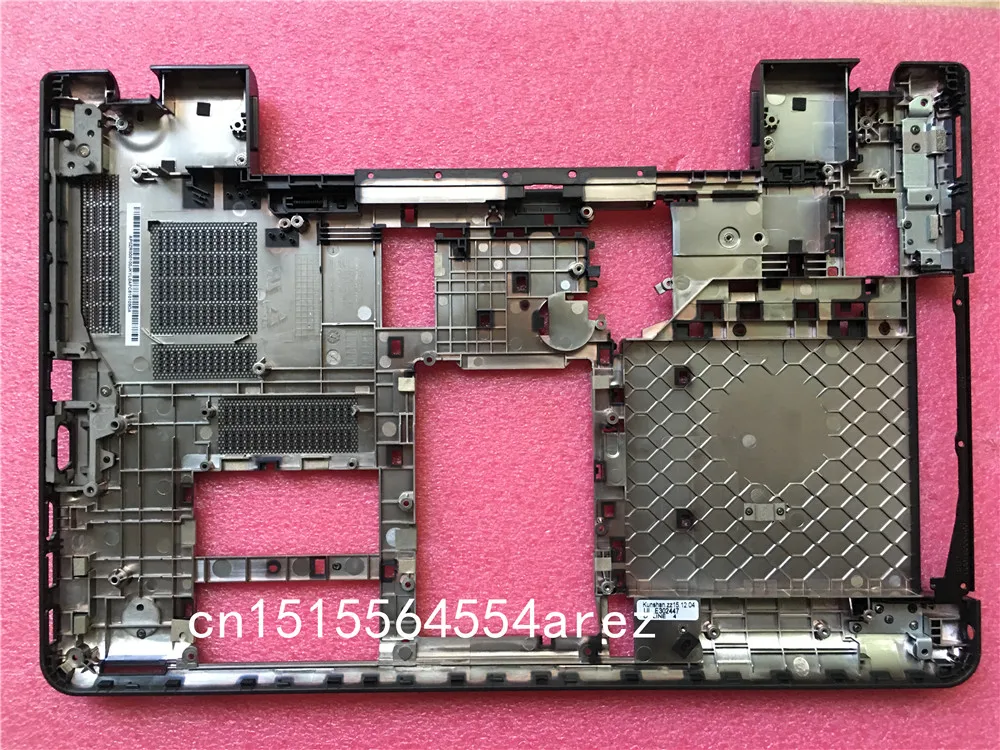 Ноутбук lenovo ThinkPad E560 E565 Базовая крышка чехол/Нижняя крышка 00UP285