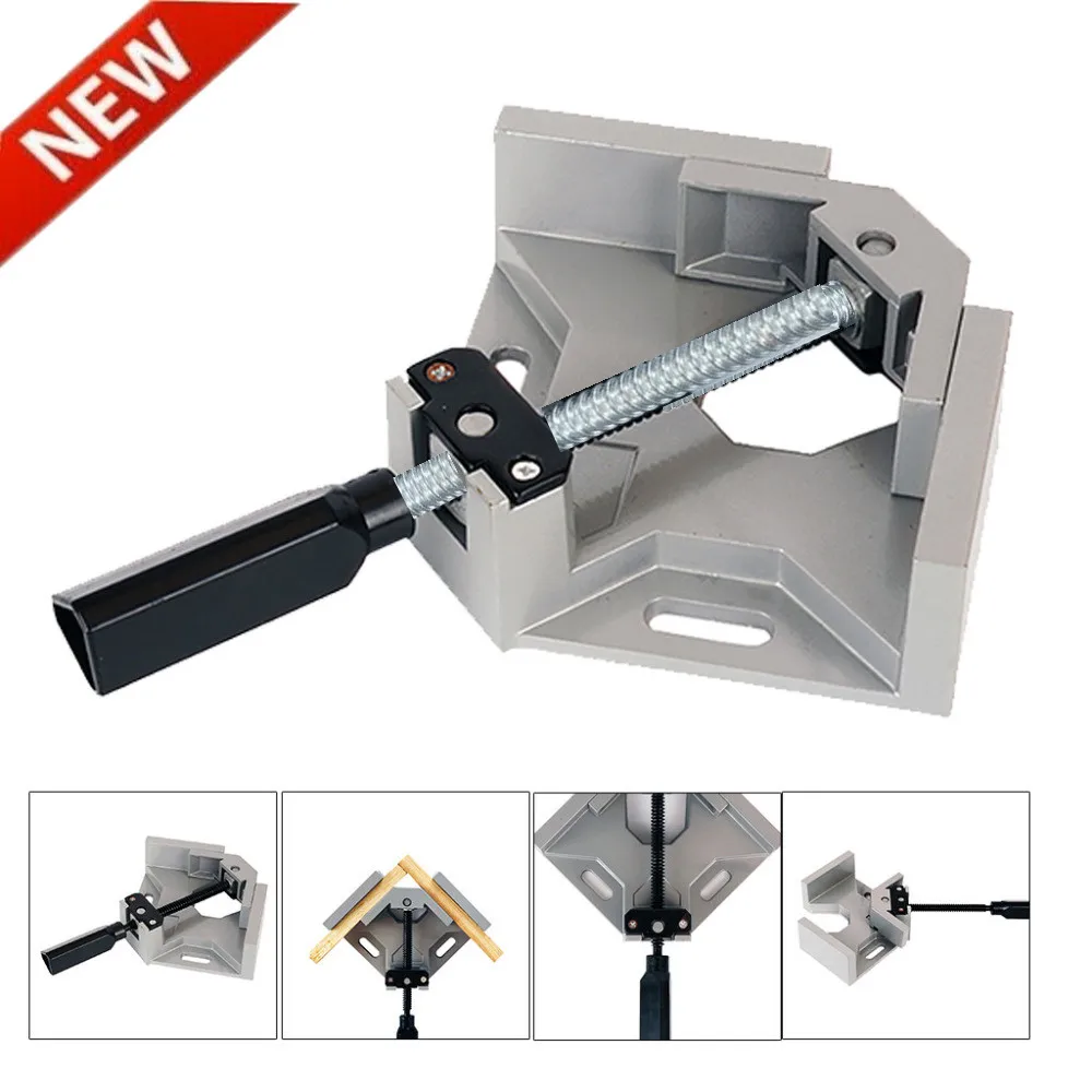 90degreesAngleClampHomeGeneralCornerClampRightAngleClamp