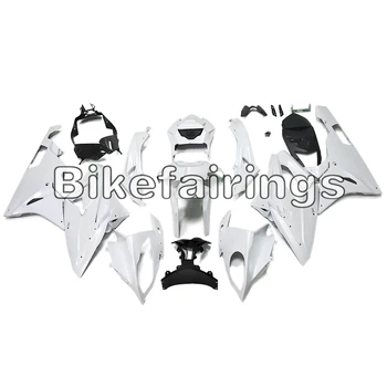 

Injection Motorcycle Full Fairing Kit For BMW S1000RR 2015 2016 S1000 RR 2015 2016 ABS Plastic Cowlings Gloss Pearl White Hulls