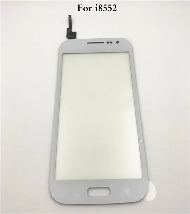 4.7'' For Samsung Galaxy Win GT-i8552 GT-i8550 i8552 i8550 Touch Screen Digitizer Sensor Glass Lens Panel | Мобильные