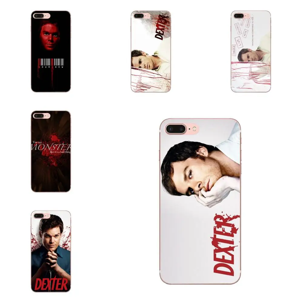 Dexter сериал лучшей пластической аналого-цифровой преобразователь для HTC Desire 530 626