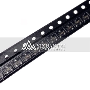 

Free shipping 100% original (50PCS ZXMN6A07FTA 7N6) (200PCS PMV48XP KNW) (1000PCS NX7002AK WCM) SOT23