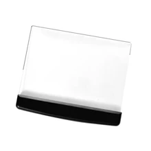 Креативный светодиодный светильник-книга, настольные лампы для чтения, Ночной светильник, плоская пластина, переносная Автомобильная дорожная панель, светодиодный светильник для дома, спальни