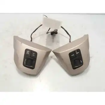 

F090619 Steering wheel Opel Corsa D 1.3 16v Cdti