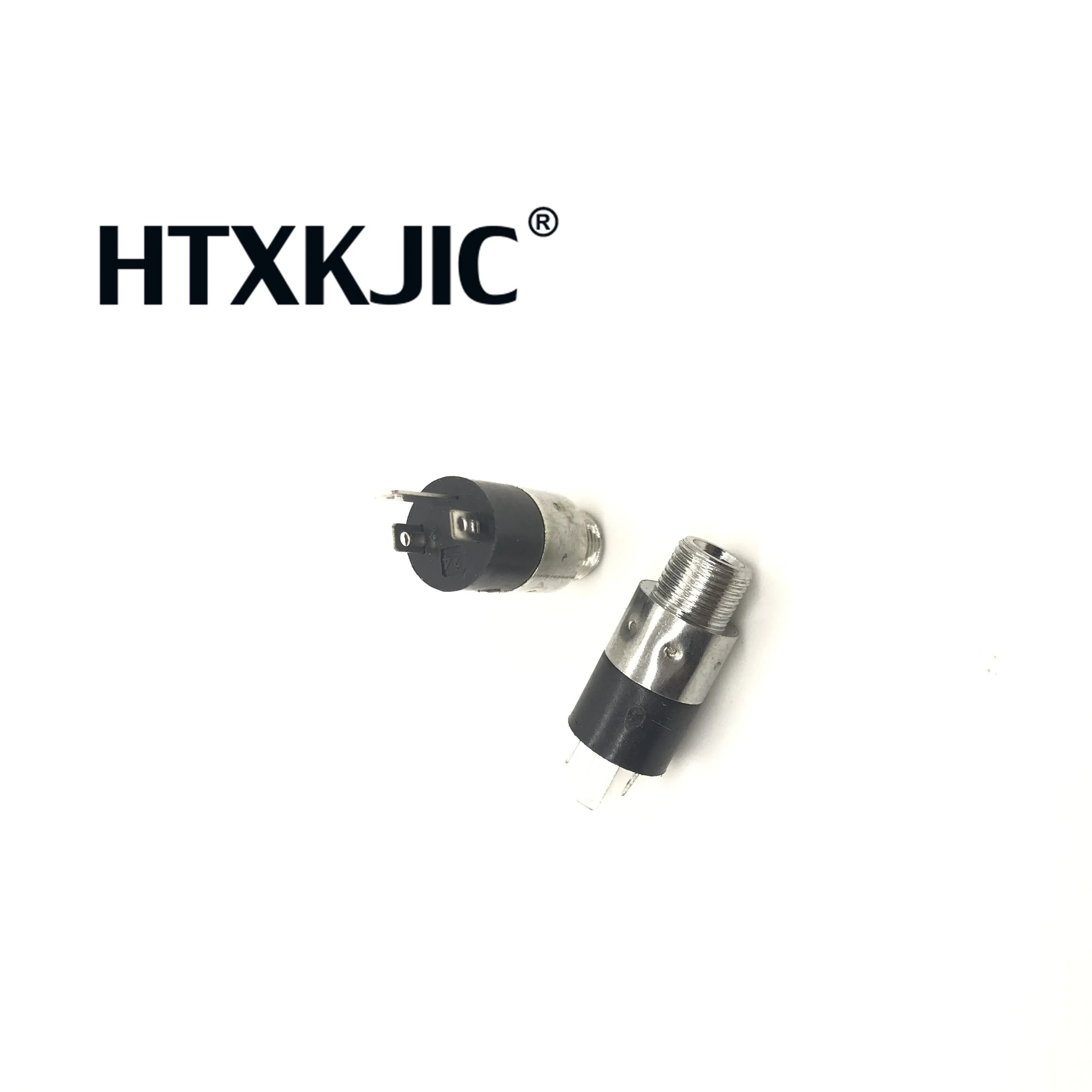 100PCS LOT PJ392 3 5mm Stereo Female Sockect Jack with Screw 3 5 Audio Headphone Connector PJ 392