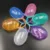Baby Solid Pacifier Box Soother Container Holder Infant Storage Box Travel Storage Case Safe Holder Pacifier PP Dummy Box