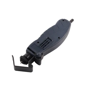 

Cutter Coaxial Cable Portable Multifunctional Wire Stripper High Hardness Hand Tool Handheld Accessories Terminal Stripping Home