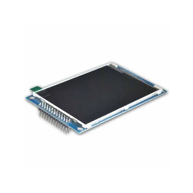 

A15-- 3.5 inch TFT LCD 24pin 320*480 color LCD ILI9486 drive parallel port
