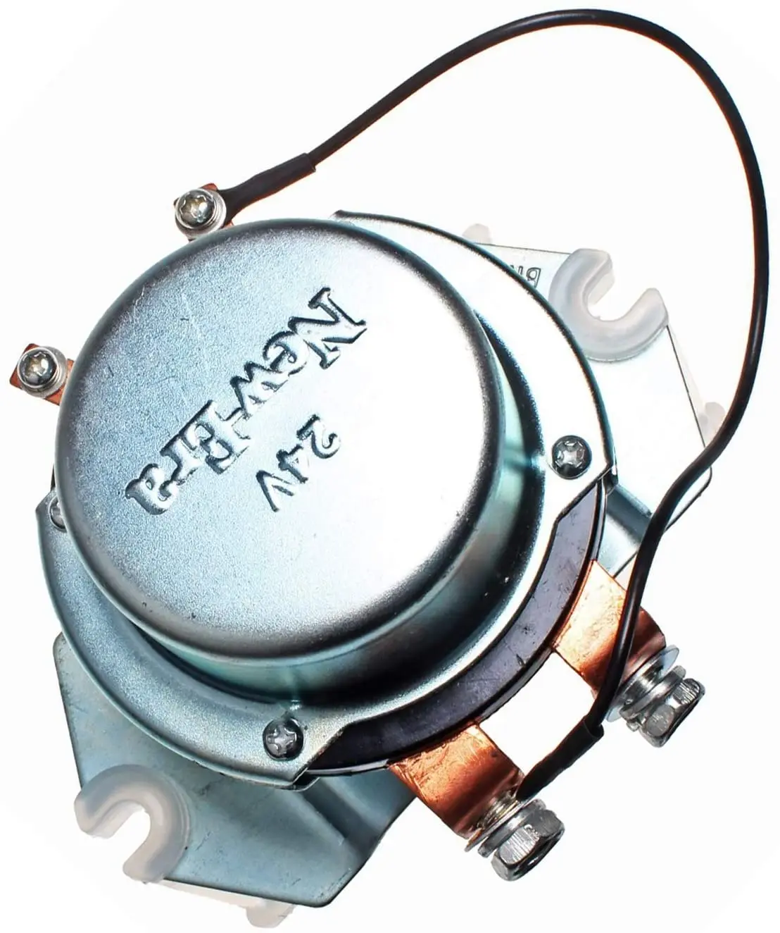 24V Relè Batteria 4255762 Br266 Per Hitachi Ex100-3 Ex200-3 Ex300-3 Escavatore John Deere 110 120 135C 160C 180