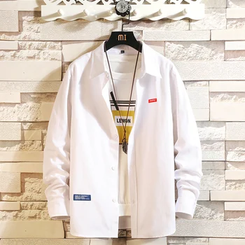 

Men's Bamboo Fiber Dress Shirts Casual Slim Fit Long Sleeve Male Social Shirts Comfortable Non Iron Solid Chemise Homme Blue